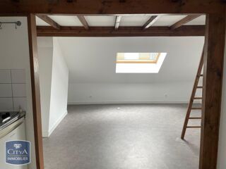  Appartement à louer 2 pièces 34 m²