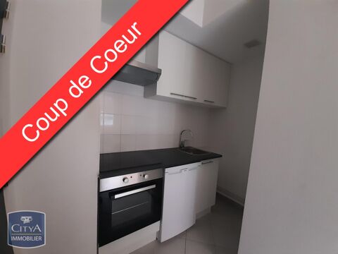  Appartement  louer 1 pice 28 m