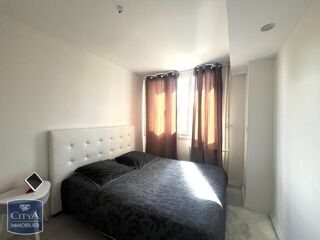  Appartement à louer 2 pièces 43 m²