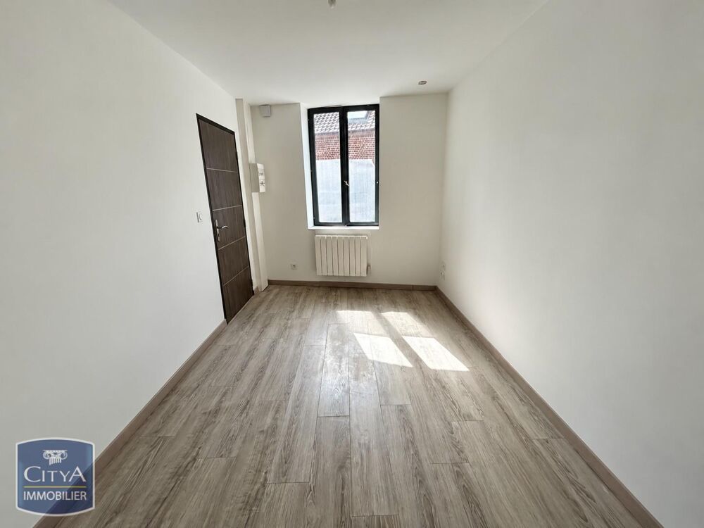 location Appartement - 1 pièce(s) - 20 m² Fretin (59273)