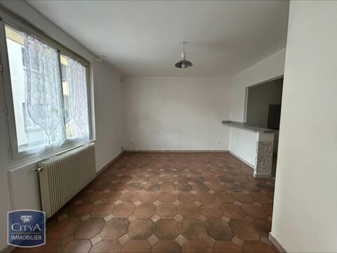  Appartement � louer 3 pi�ces 59 m�