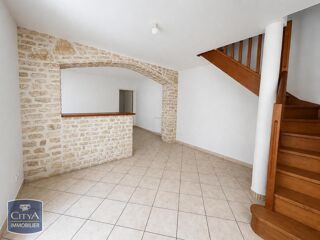  Appartement à louer 3 pièces 85 m²
