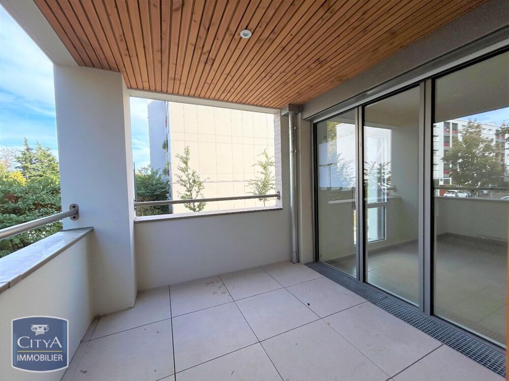 location Appartement - 3 pièce(s) - 72 m² Villeurbanne (69100)