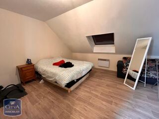  Appartement à louer 2 pièces 44 m²