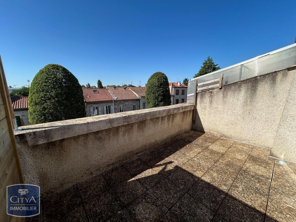 location Appartement - 3 pièce(s) - 56 m² Agen (47000)
