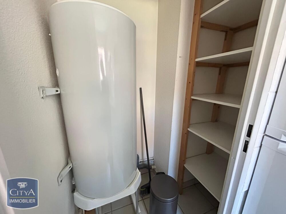 location Appartement - 2 pièce(s) - 44 m² Belfort (90000)