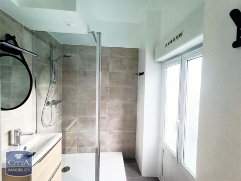  Appartement � louer 2 pi�ces 35 m�