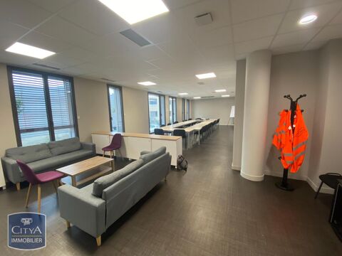 CHAMB&Eacute;RY - Dans le nouvelle Immeuble L'INEDY - Au c�u... 1100 73000 Chamb�ry