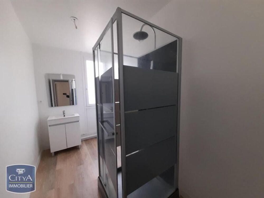 location Appartement - 2 pièce(s) - 66 m² Évry (91000)
