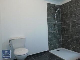  Appartement à louer 1 pièce 34 m²