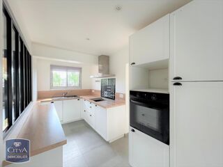  Maison à louer 4 pièces 114 m²