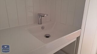  Appartement à louer 1 pièce 27 m²