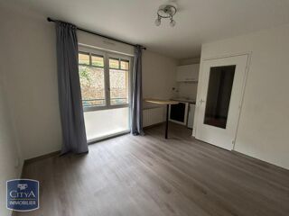  Appartement � louer 1 pi�ce 20 m�