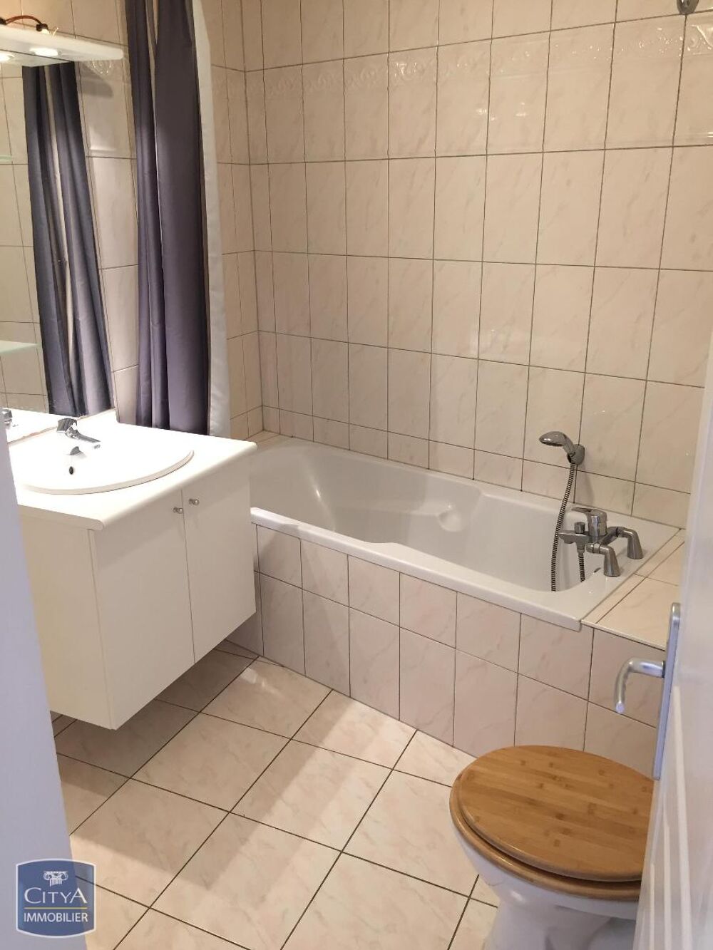 location Appartement - 2 pièce(s) - 50 m² Colmar (68000)