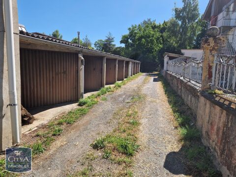  Parking / Garage � louer 