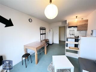  Appartement � louer 1 pi�ce 22 m�