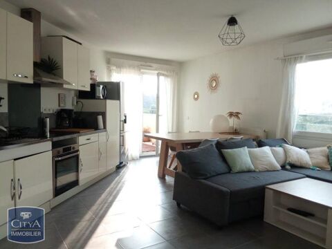  Appartement  louer 2 pices 45 m