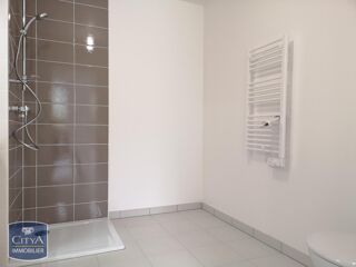  Appartement à louer 2 pièces 39 m²