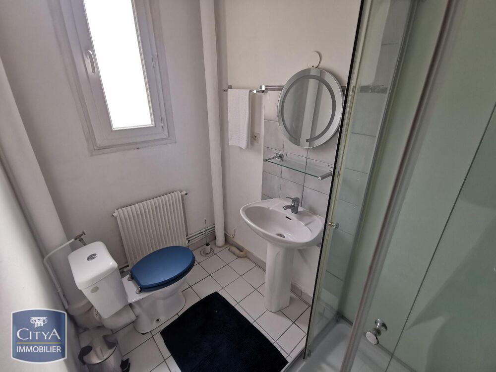 location Appartement - 2 pièce(s) - 40 m² Perpignan (66000)