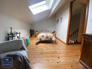  Appartement à louer 3 pièces 39 m²