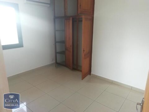  Appartement � louer 3 pi�ces 55 m�