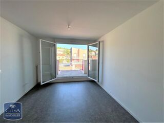  Appartement à louer 3 pièces 50 m²