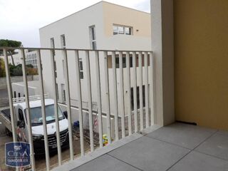  Appartement � louer 2 pi�ces 37 m�
