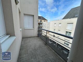  Appartement � louer 2 pi�ces 55 m�