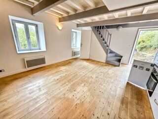  Maison � vendre 2 pi�ces 45 m�