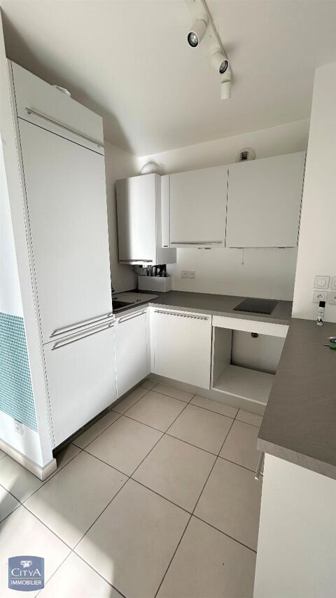  Appartement � louer 2 pi�ces 51 m�