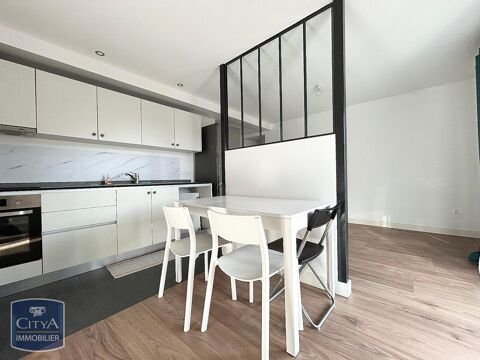  Appartement � louer 3 pi�ces 56 m�