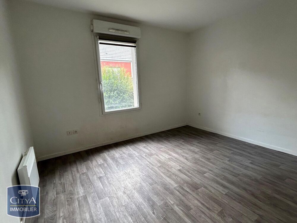 location Appartement - 2 pièce(s) - 47 m² Vendin-le-Vieil (62880)