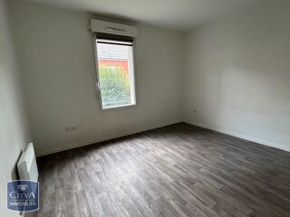  Appartement à louer 2 pièces 47 m²