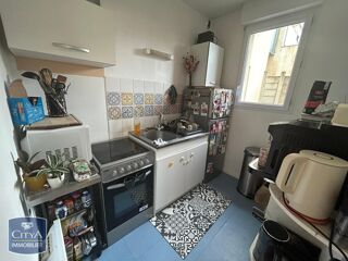  Appartement � louer 2 pi�ces 46 m�