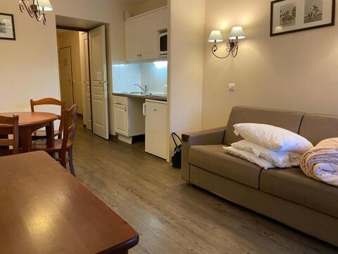  Appartement � louer 2 pi�ces 25 m�