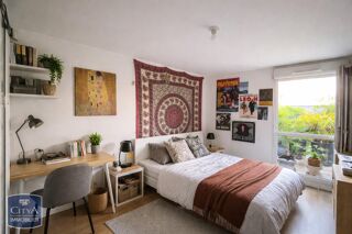  Appartement � louer 3 pi�ces 60 m�