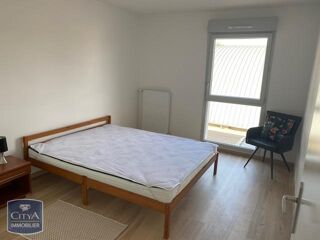  Appartement à louer 3 pièces 66 m²