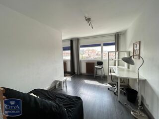  Appartement à louer 1 pièce 29 m²