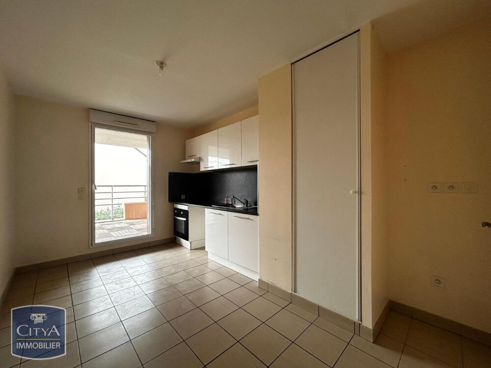 location Appartement - 4 pièce(s) - 97 m² Chartres (28000)