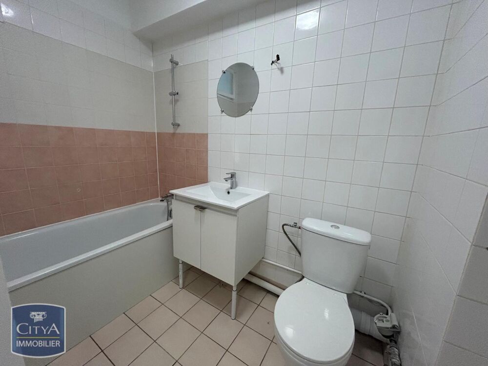 location Appartement - 1 pièce(s) - 30 m² Arpajon (91290)