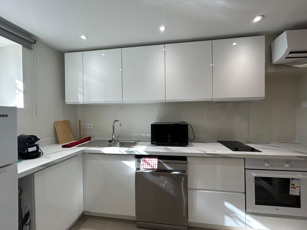 location Appartement - 2 pièce(s) - 36 m² Toulouse (31000)