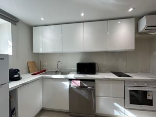 location Appartement - 2 pièce(s) - 36 m² Toulouse (31000)