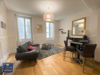  Appartement � louer 1 pi�ce 33 m�