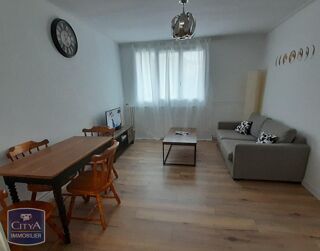  Appartement � louer 3 pi�ces 52 m�