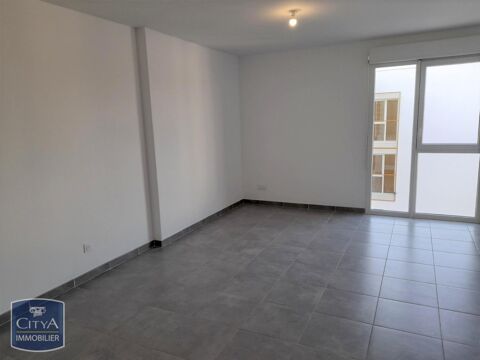  Appartement  louer 1 pice 35 m
