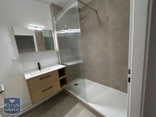  Appartement � louer 2 pi�ces 44 m�