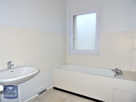  Appartement � louer 2 pi�ces 55 m�