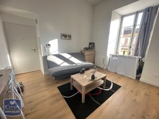  Appartement à louer 1 pièce 23 m²