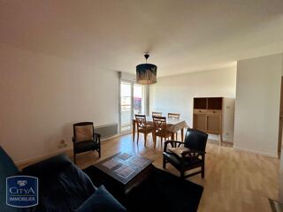  Appartement � louer 3 pi�ces 64 m�