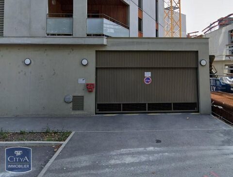  Parking / Garage  louer 